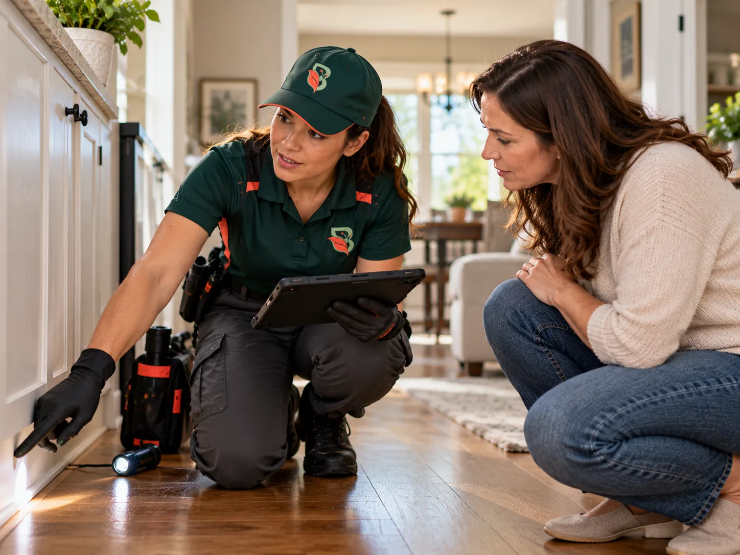 Pest Control Tuba City, AZ FAQs
